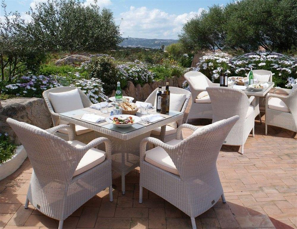 Hotel 3 Botti Baja Sardinia Exterior foto