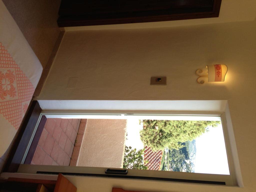Hotel 3 Botti Baja Sardinia Zimmer foto
