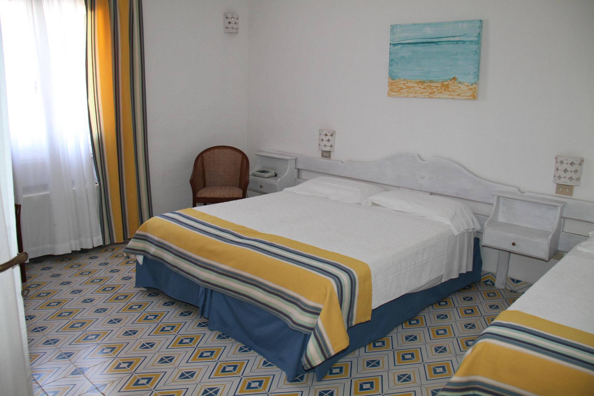 Hotel 3 Botti Baja Sardinia Exterior foto