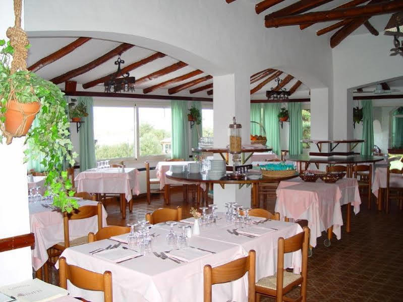 Hotel 3 Botti Baja Sardinia Exterior foto